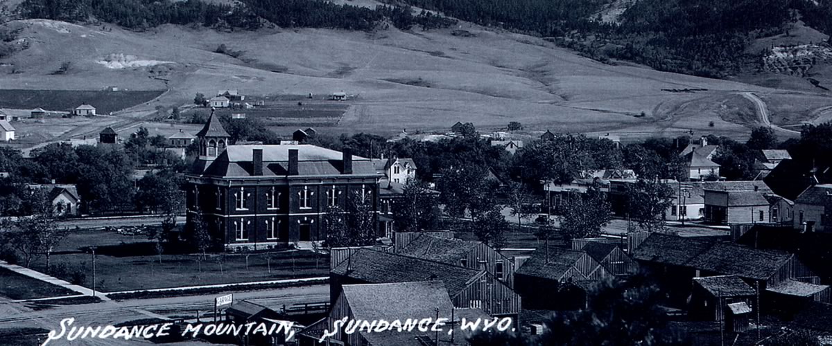 Life on the Wyoming Frontier: A Glimpse into the Past
