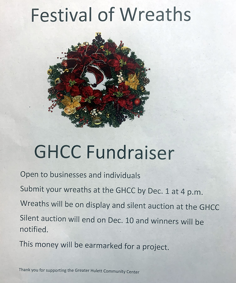Festival of Wreaths