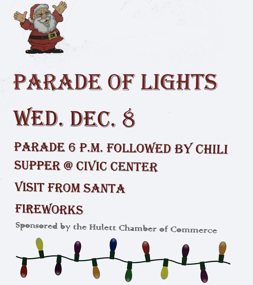 Parade of Lights